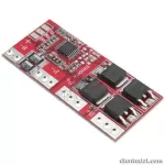 Mạch Bảo Vệ Pin Lithium 14.8V 4Cell 30A